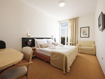 Hotel Radin - Zimmer/room